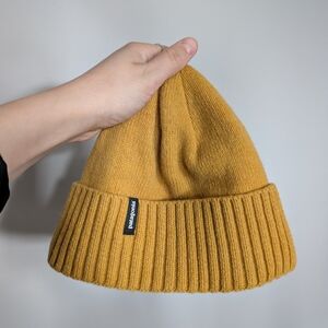 Patagonia Golden Knit Beanie